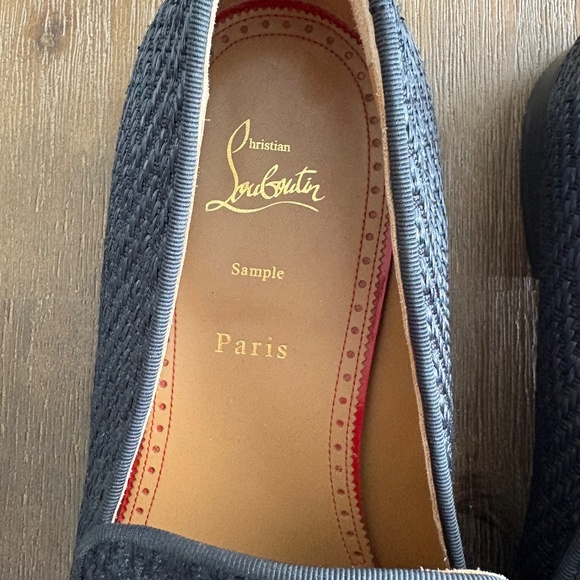 Christian Louboutin Loafers - Picture 5 of 7
